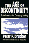The Age of Discontinuity